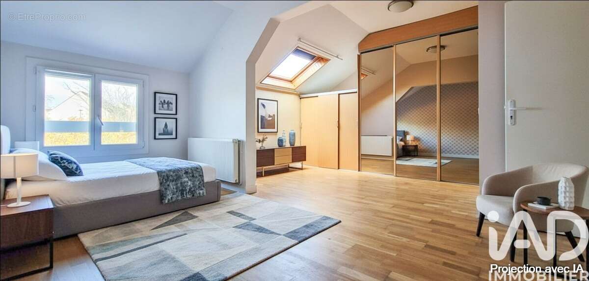 Photo 6 - Maison à SEVRAN