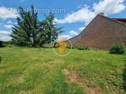 Terrain à VIRY-NOUREUIL