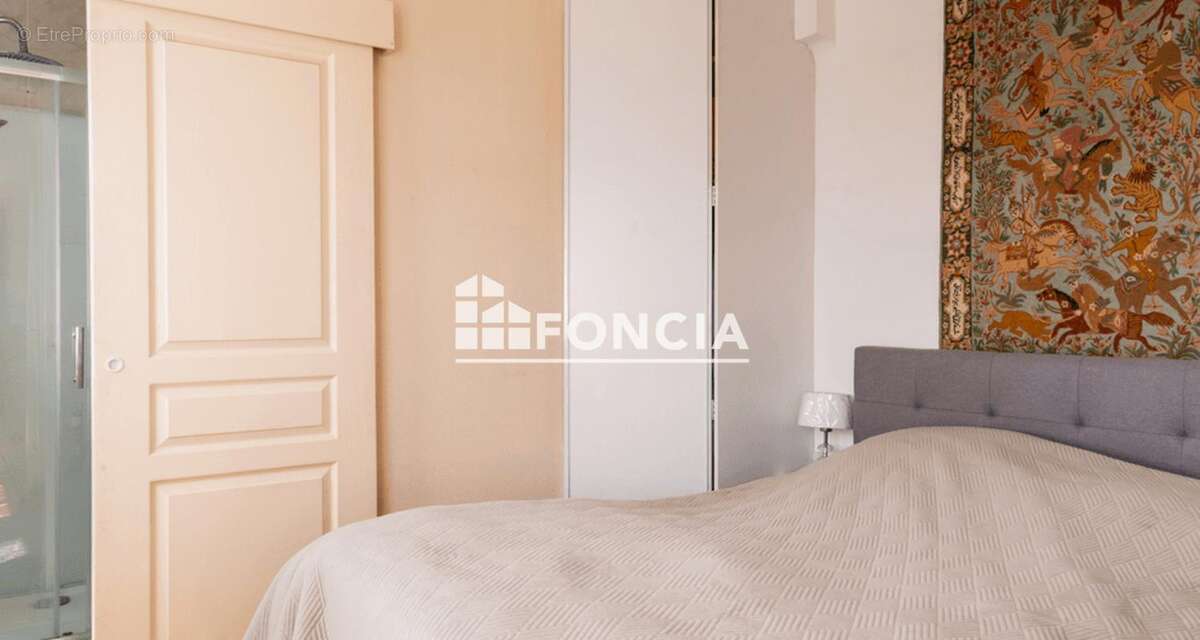 Maison à BENERVILLE-SUR-MER