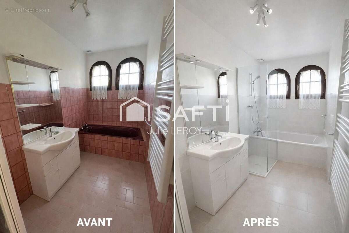 Maison 89 m² à Amne  - photo 8