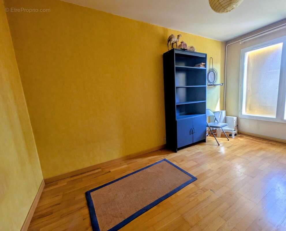 Appartement 87 m² à Rennes  - photo 5