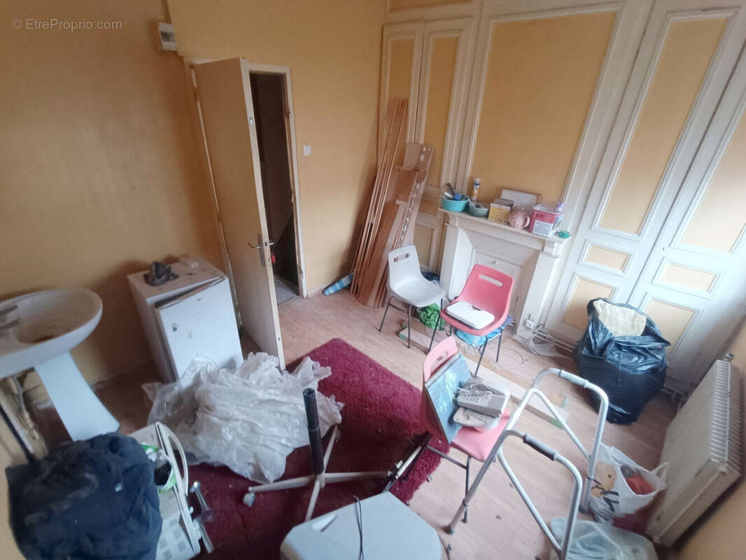 Immeuble de rapport 6 lots – Amiens Sud - photo 6