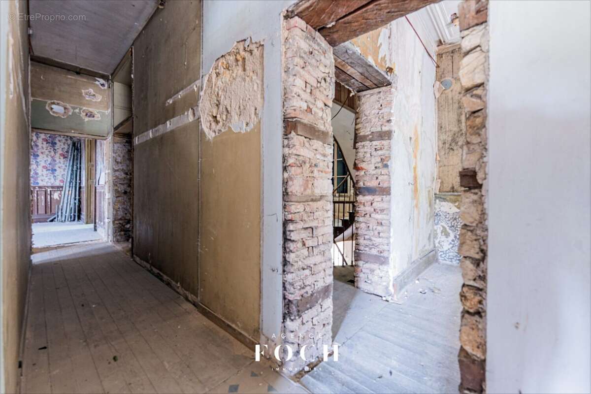 Appartement à PAGNY-SUR-MOSELLE