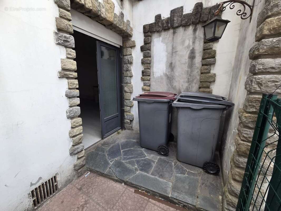 Maison à WATTRELOS