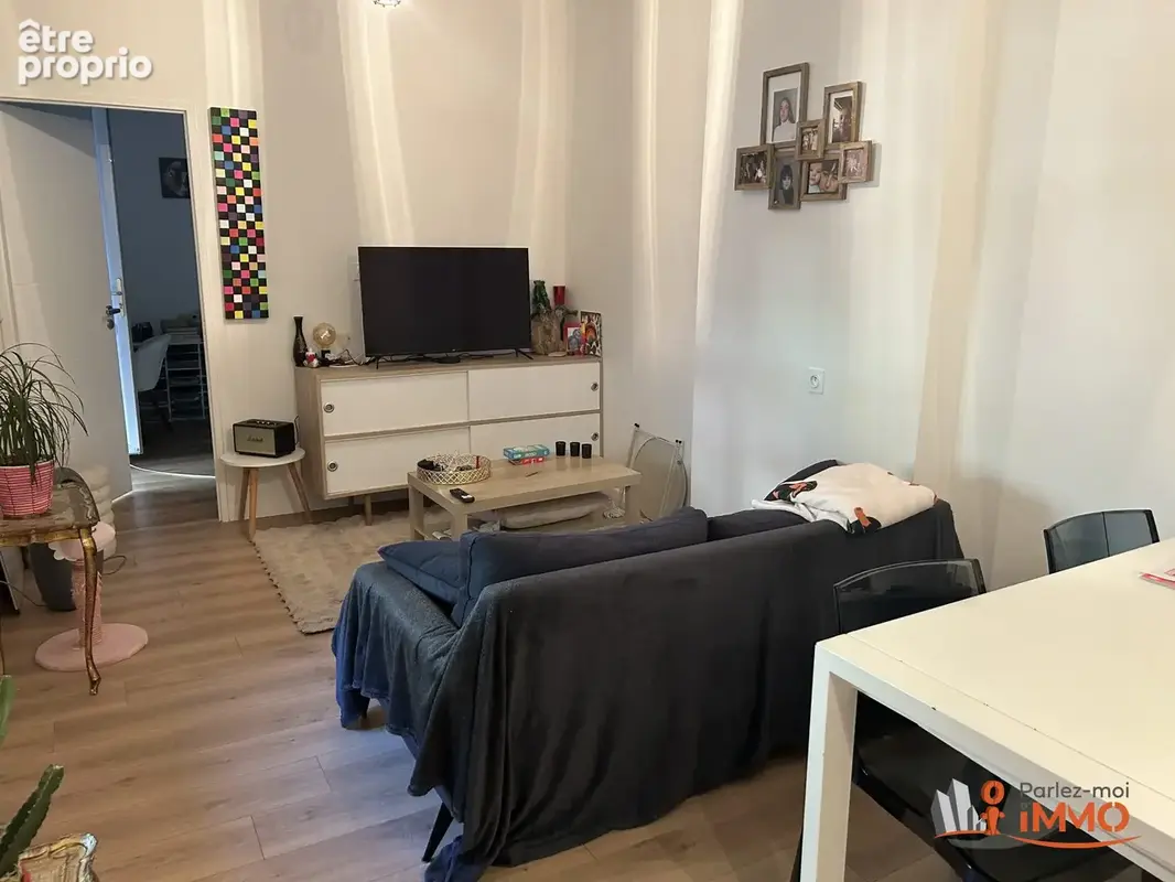 Appartement 4 pièces 54 m² à vendre à Montbrison (42600) - photo 7