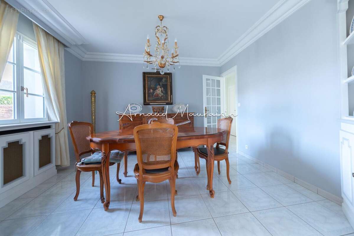 Photo 4 - Maison à ORRY-LA-VILLE