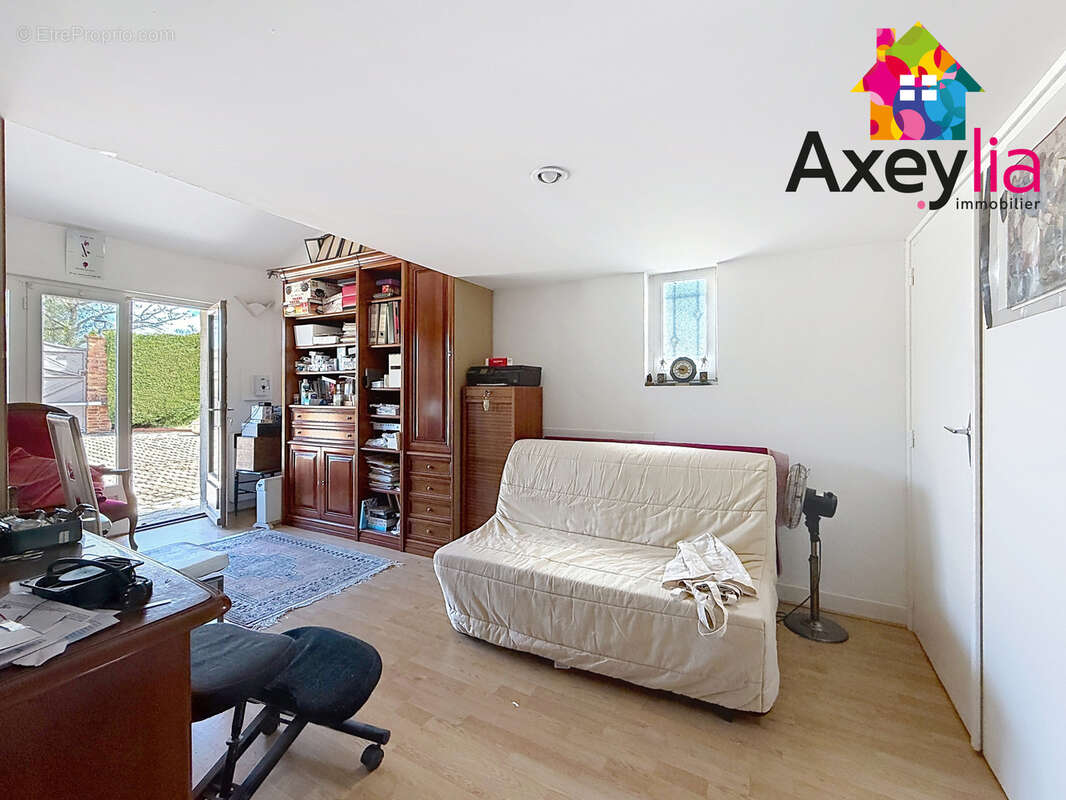 Maison à NOTRE-DAME-DE-BOISSET