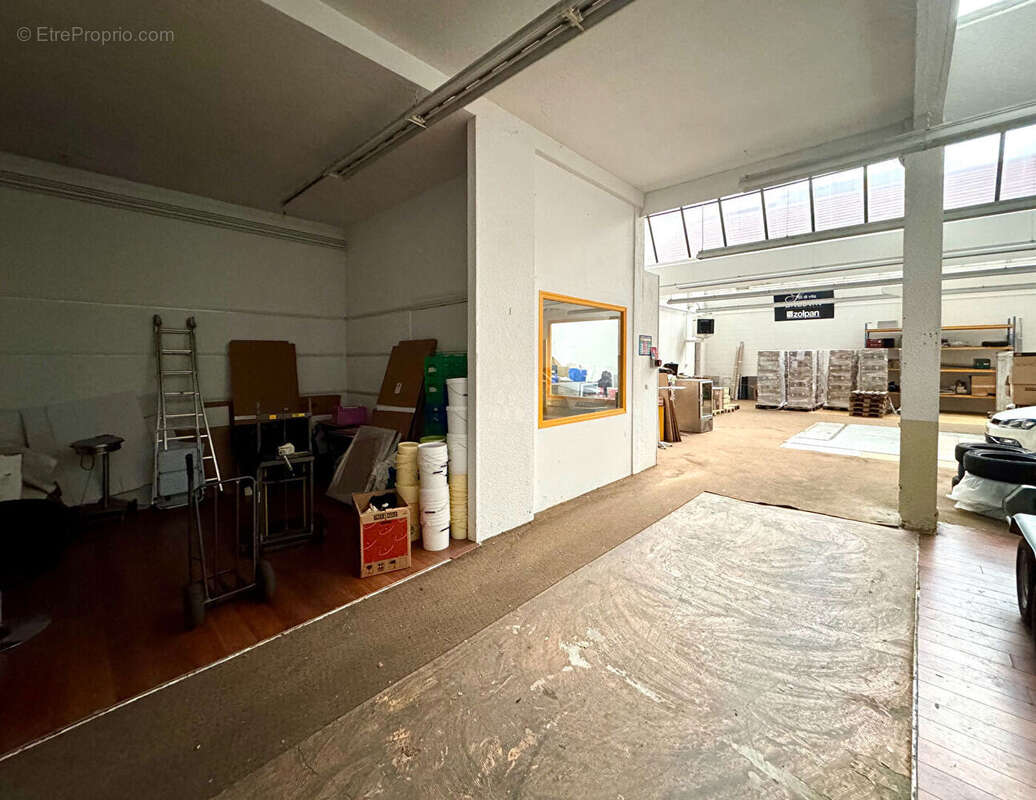 Maison à CLERMONT-FERRAND