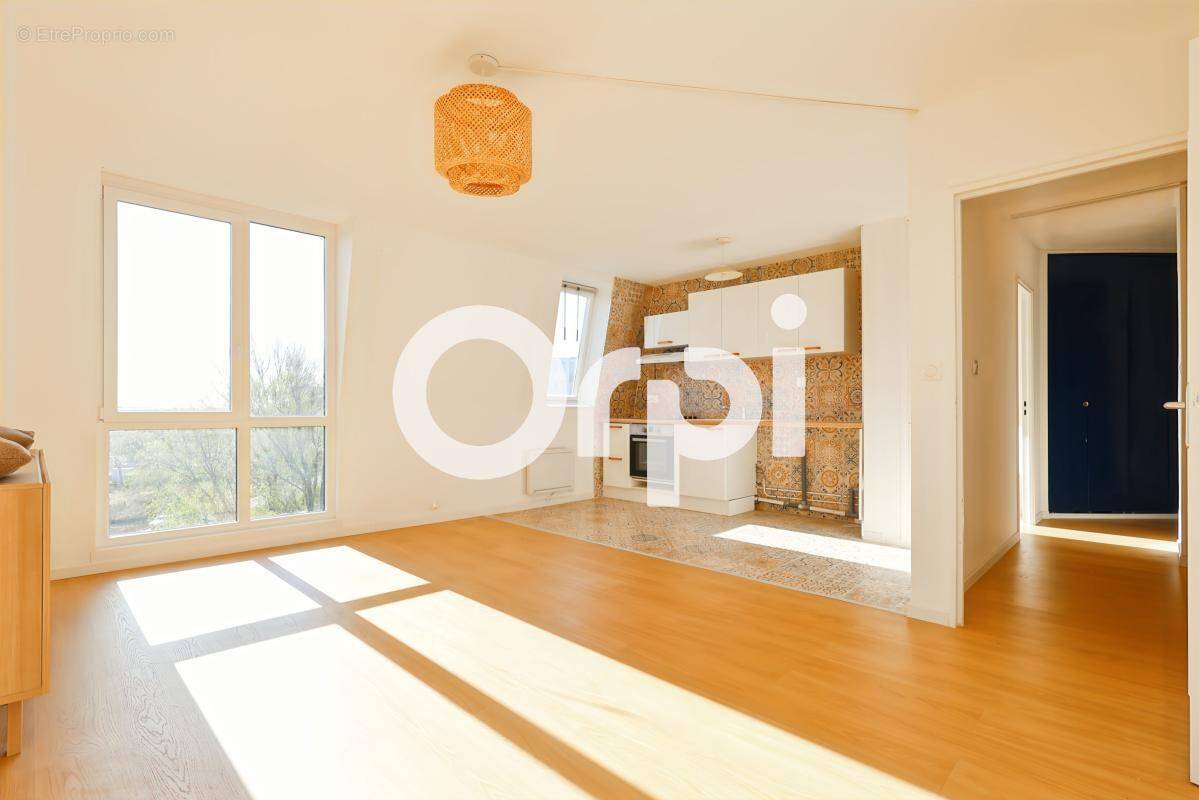 Appartement à DUNKERQUE