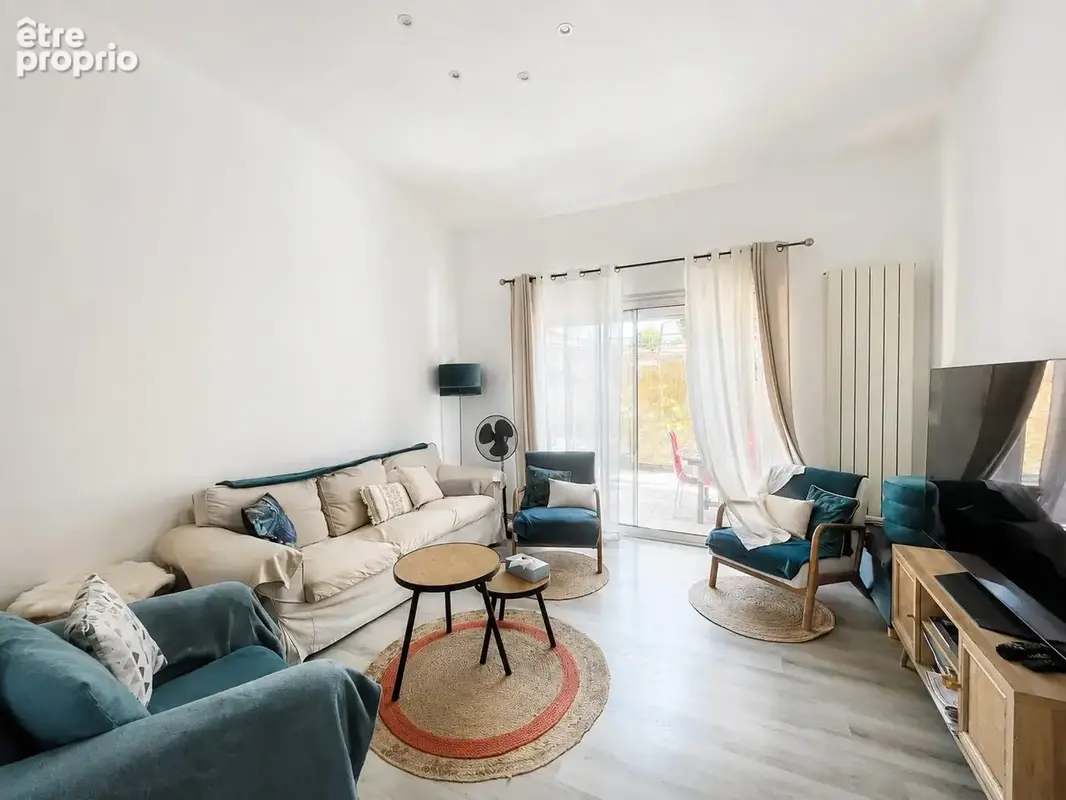 Maison 5 pièces 114 m² à vendre à Montagnac (34530) - photo 3