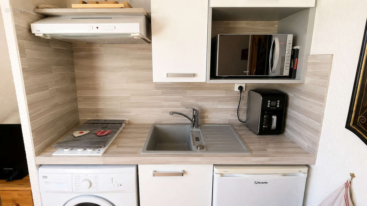 Appartement à LANS-EN-VERCORS