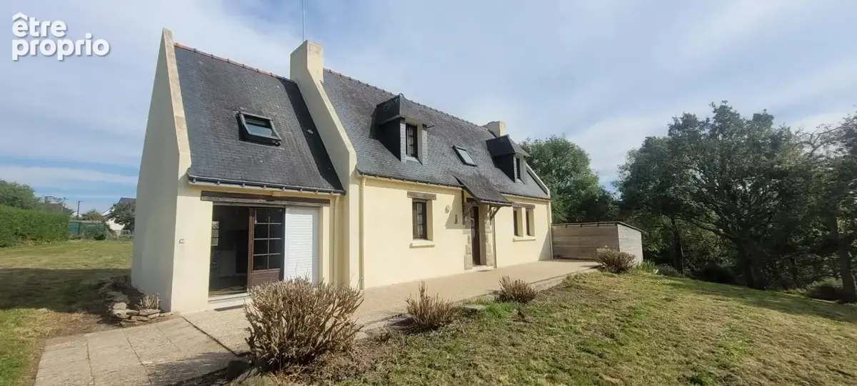 Propriété sur 8500 m2 constructibles - photo 5