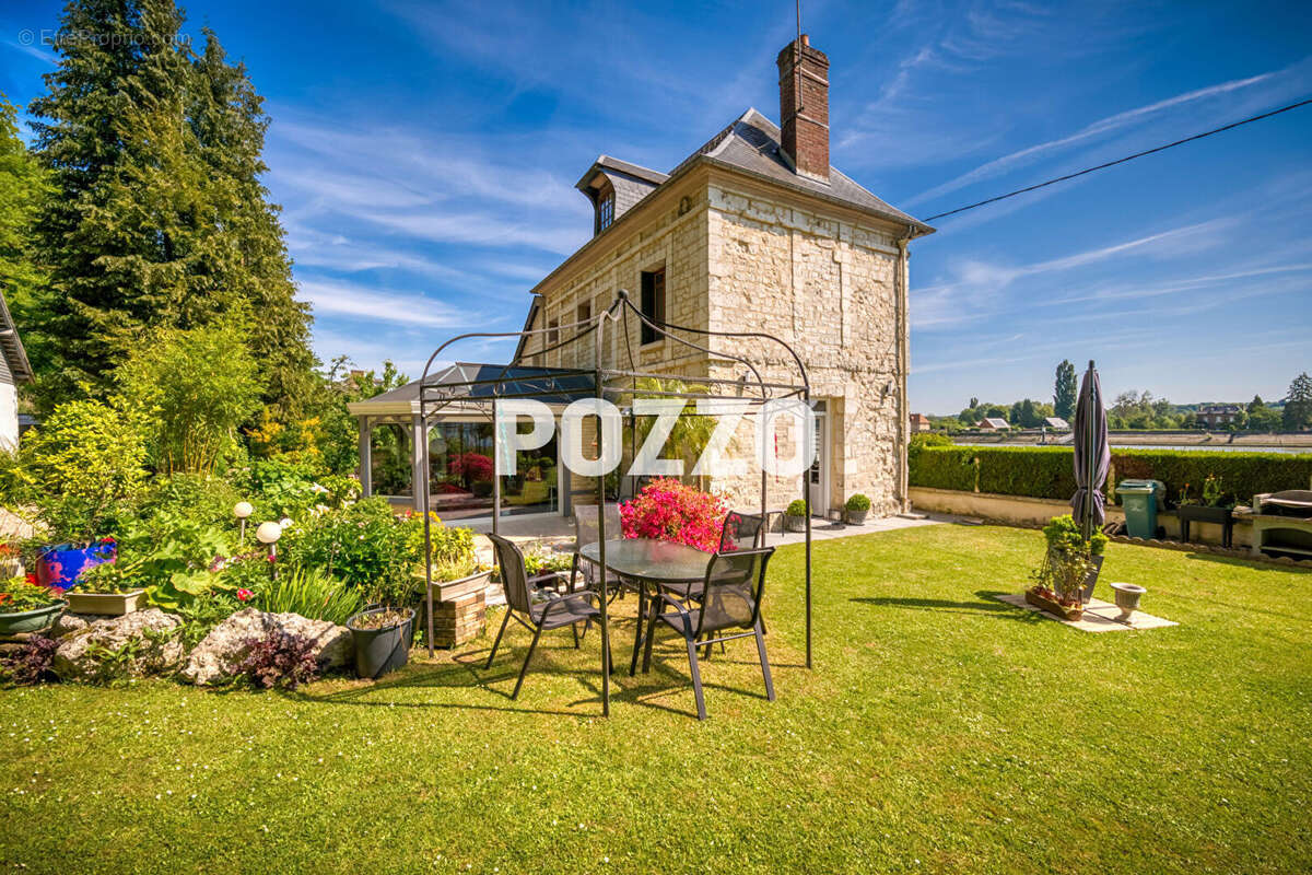 Maison à HEURTEAUVILLE