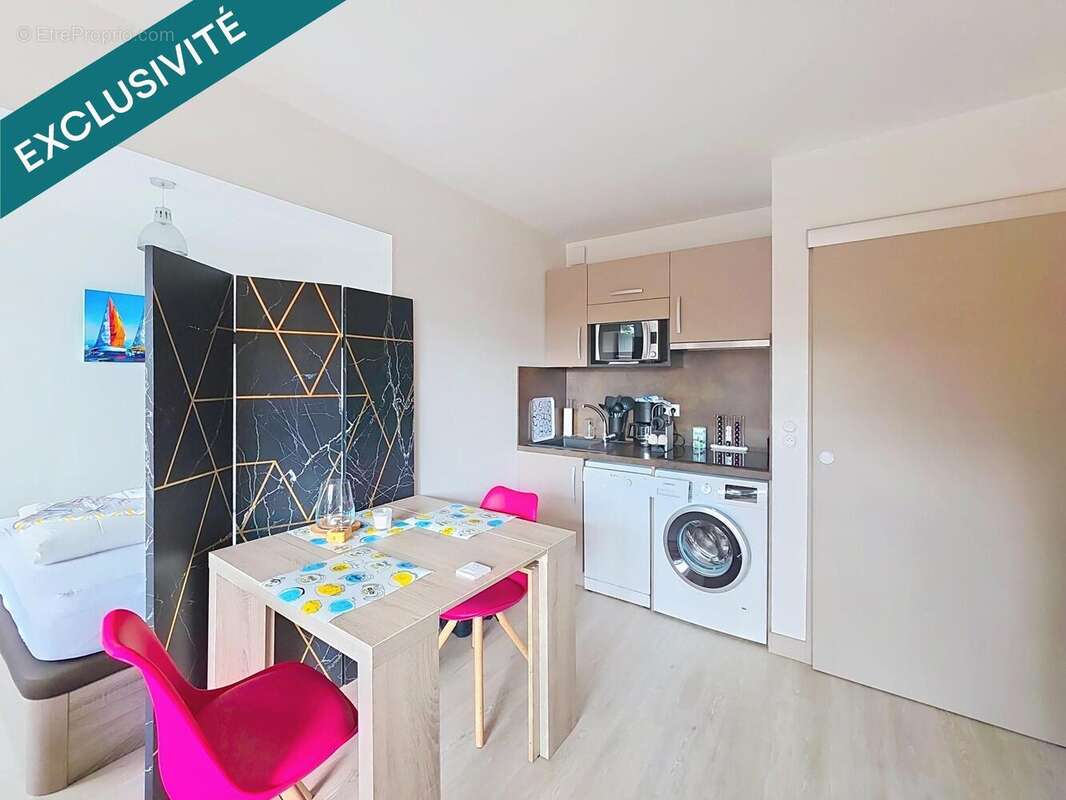 Photo 6 - Appartement à LA BAULE-ESCOUBLAC