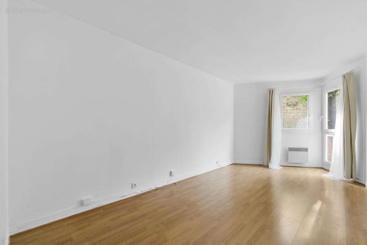Appartement à SAINT-GERMAIN-EN-LAYE