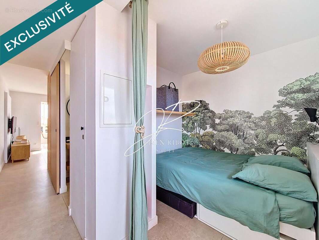 Photo 6 - Appartement à VALRAS-PLAGE