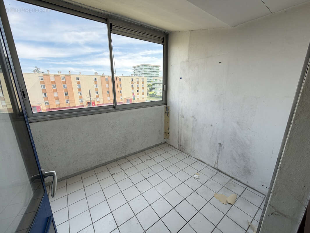 Appartement à LE MANS
