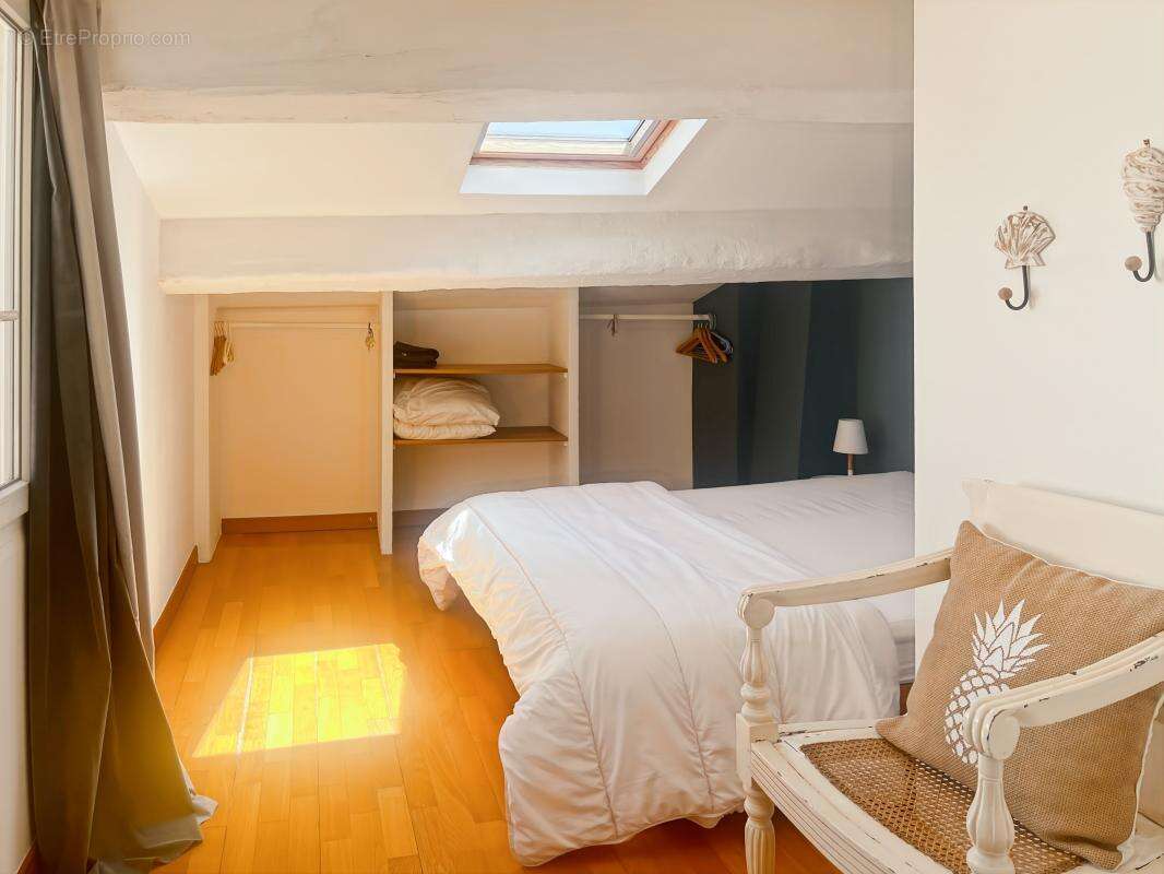 Maison à MARSEILLAN