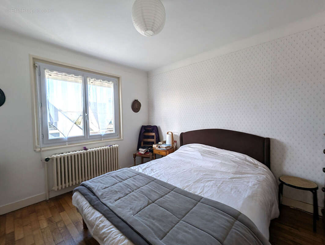 Maison 72m² à saint-malo - photo 5