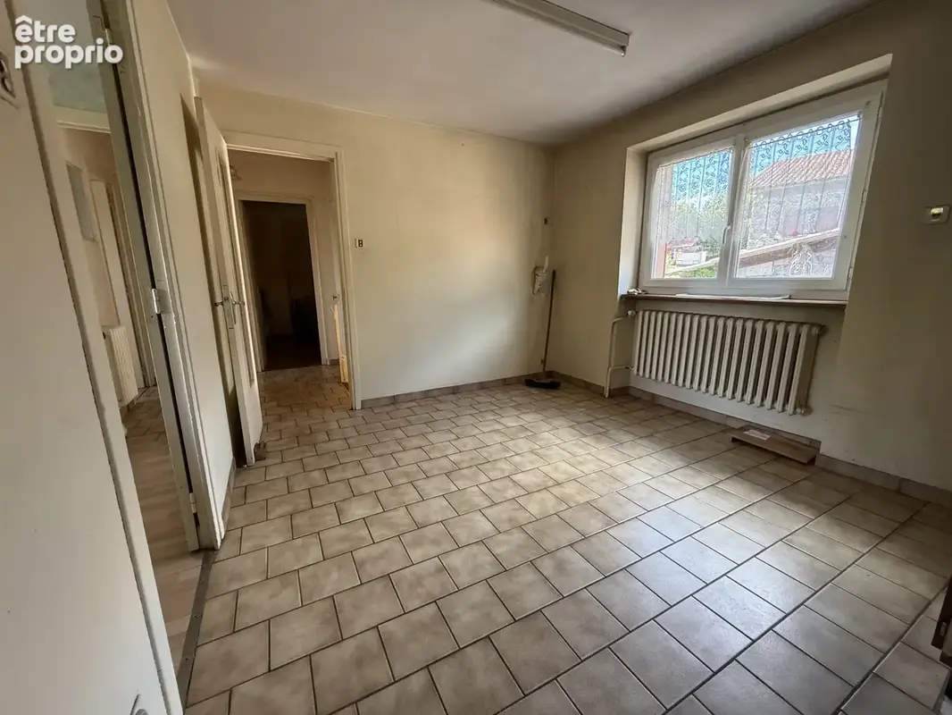 Maison individuelle avec beau jardin - photo 3