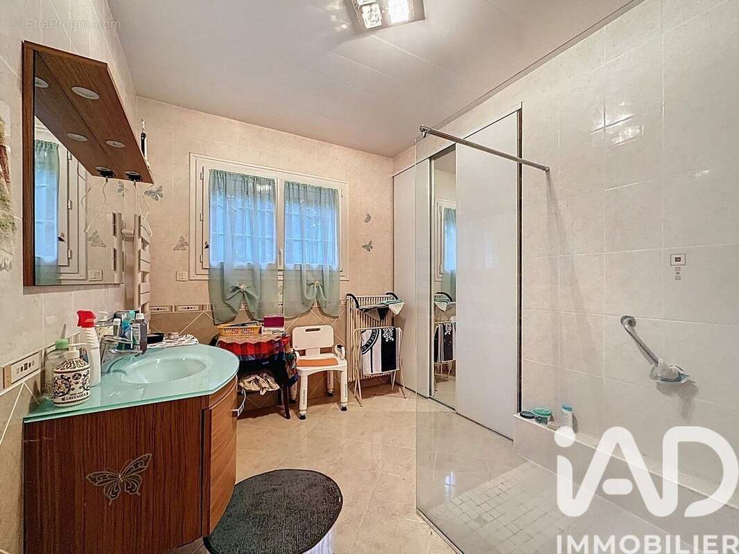 Photo 7 - Maison à VILLEMANDEUR