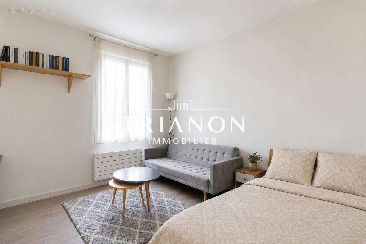 Appartement à POISSY