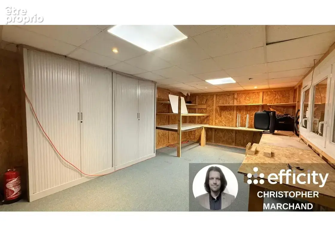Maison 6 pièces 297 m² à vendre à Nantua (01130) - photo 22
