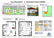 Appartement à ORCHAMPS-VENNES