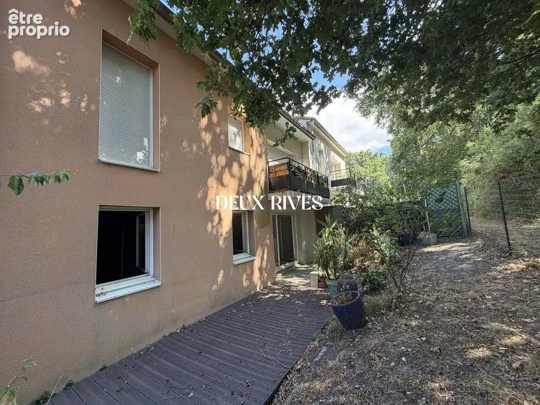 Appartement 66 m² à Bouguenais  - photo 4