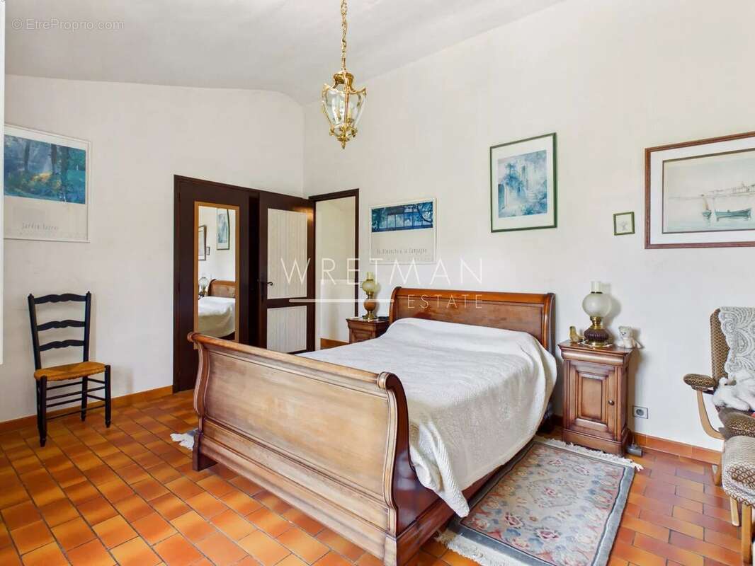 Maison à SEILLANS