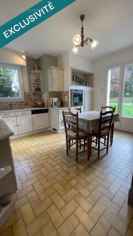 Photo 9 - Maison à SAINT-FRAIMBAULT-DE-PRIERES