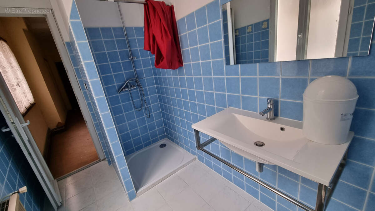 immeuble bagnéres de bigorre - photo 10