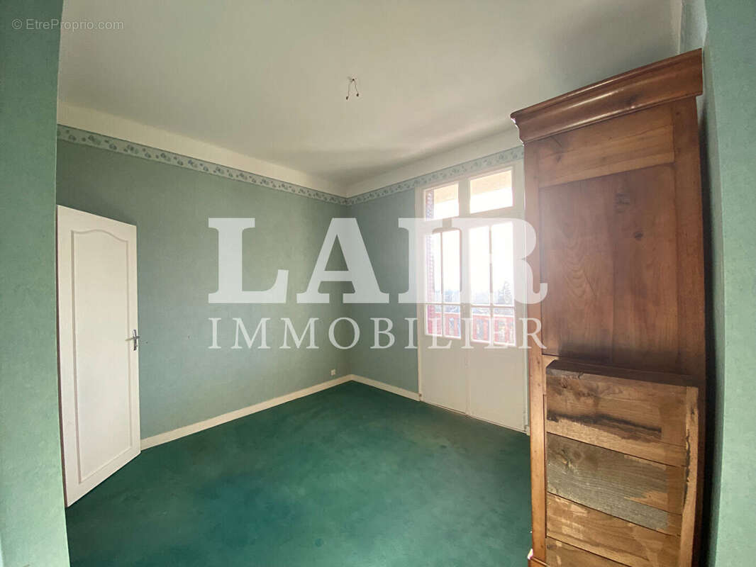 Appartement à BAGNOLES-DE-L'ORNE