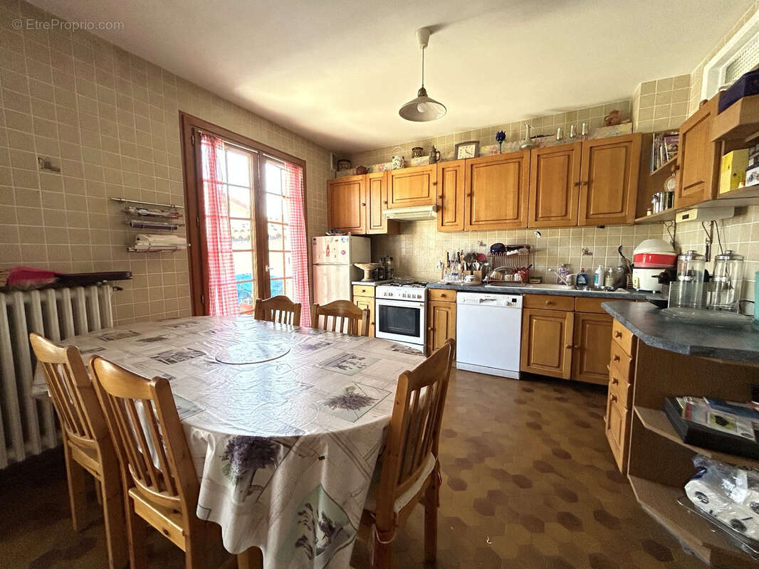 Maison à GERZAT