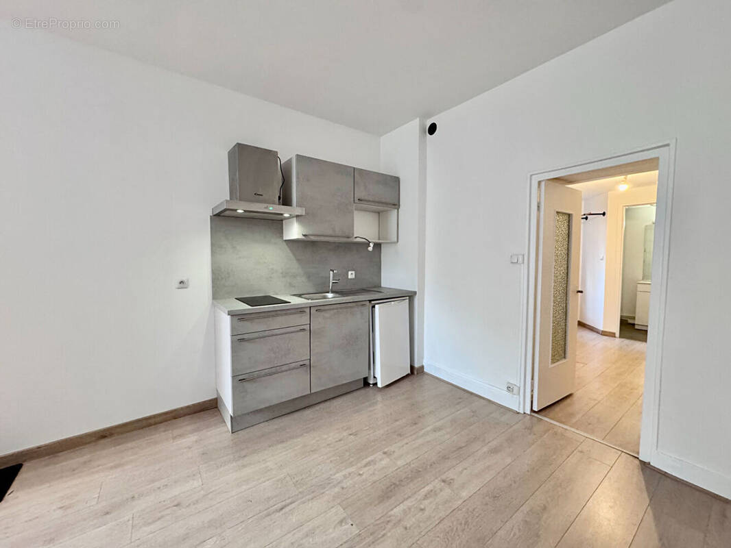 Appartement à LAVAL