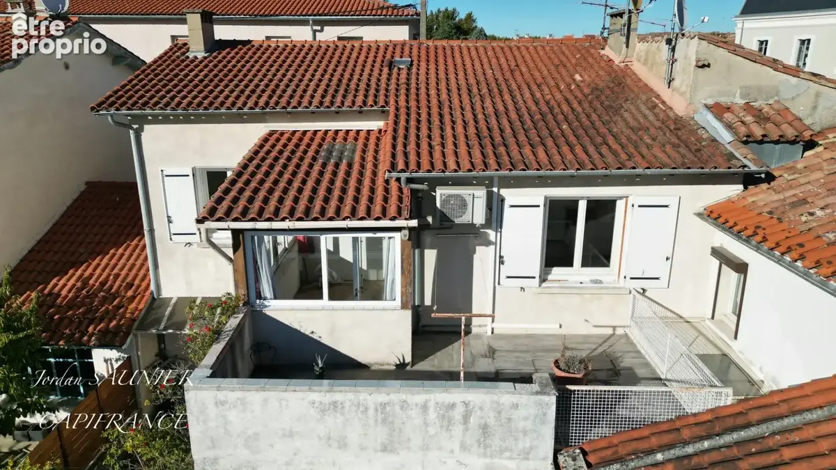 Maison 12m2, divisible, à vendre 6 pièces REVEL (31) - photo 19