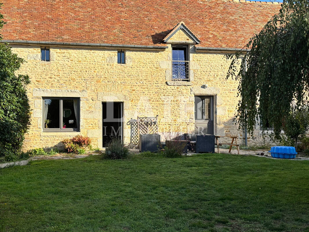 Maison à ALENCON