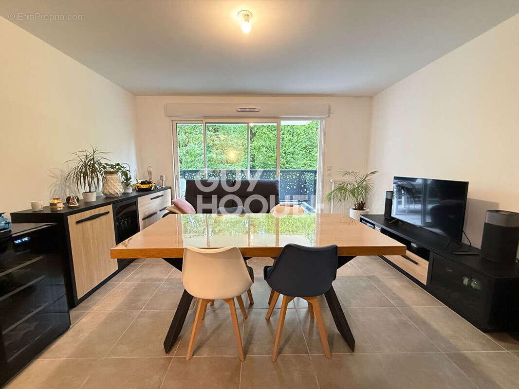 Appartement Grésy-Sur-Aix 2 pièces 43 m2 - photo 6