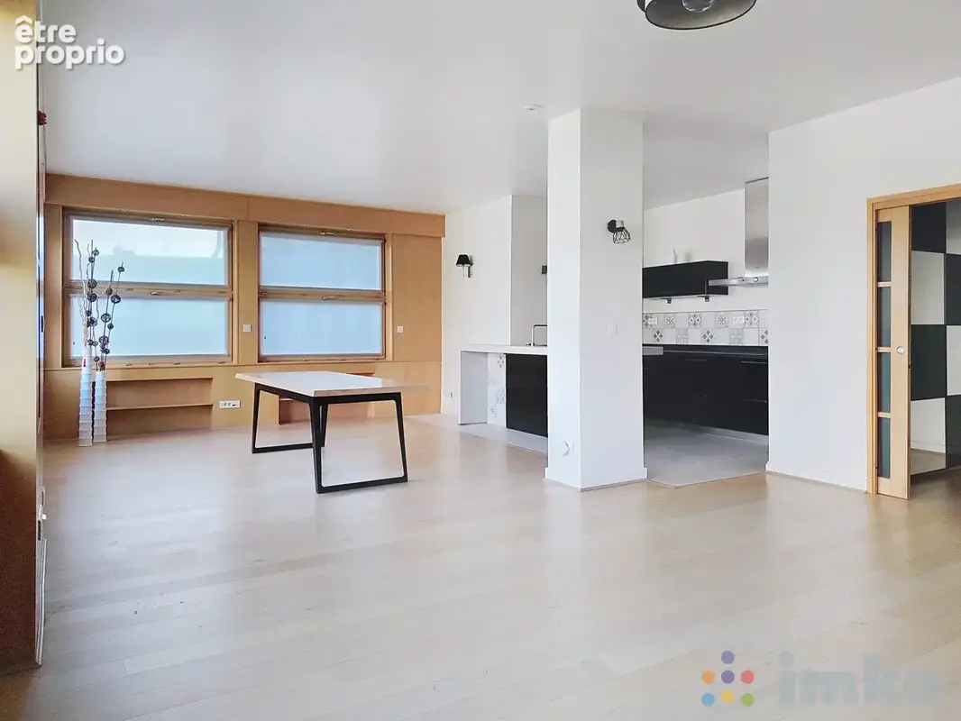 Appartement 145 m² à Lille  - photo 2
