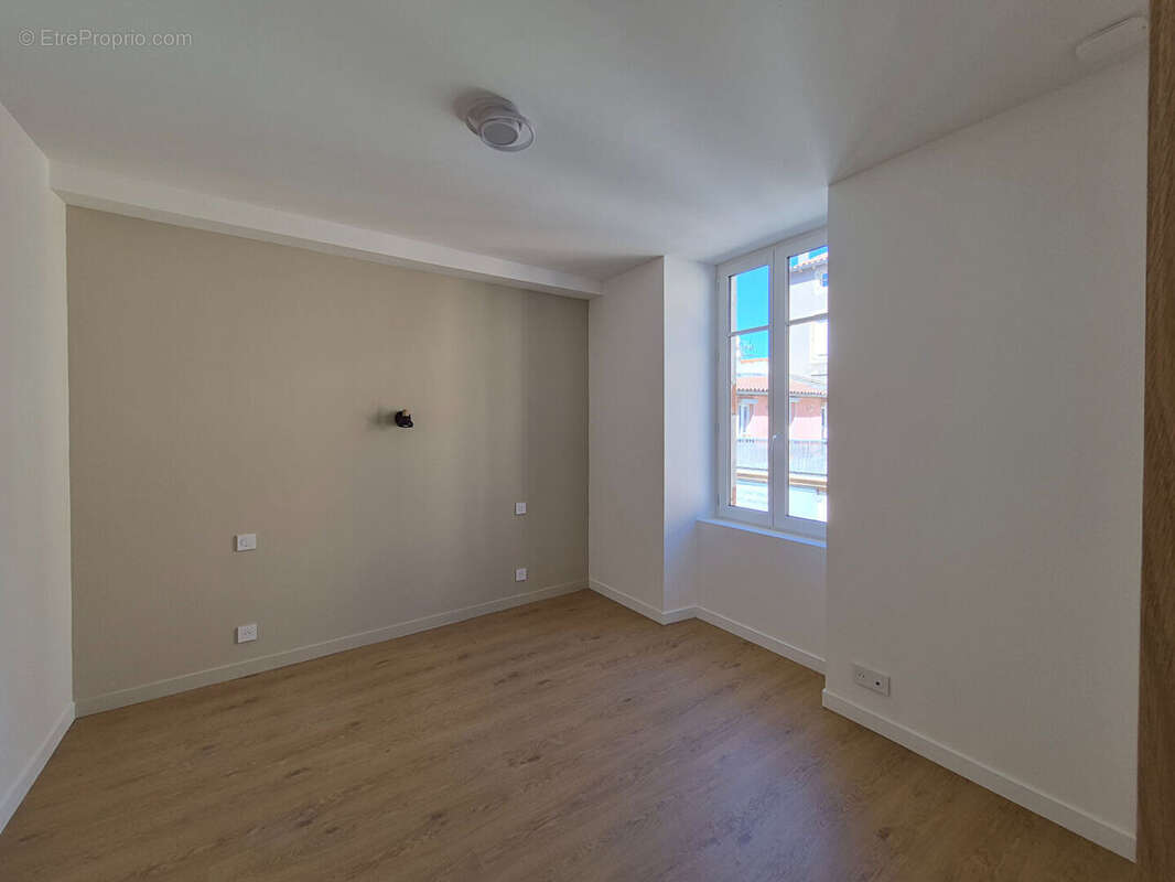 Appartement à MILLAU