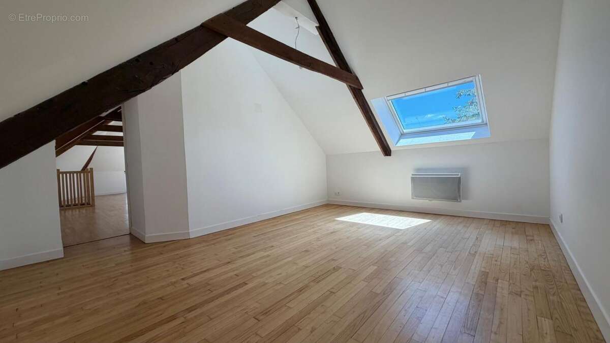 Maison à PLUMELIAU