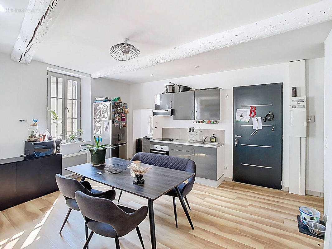 Appartement à CARPENTRAS