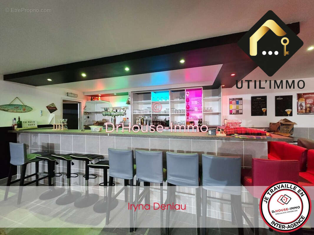 Appartement à BUZANCAIS