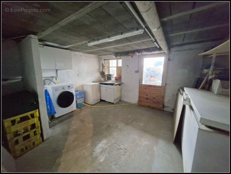 Maison à SARREGUEMINES