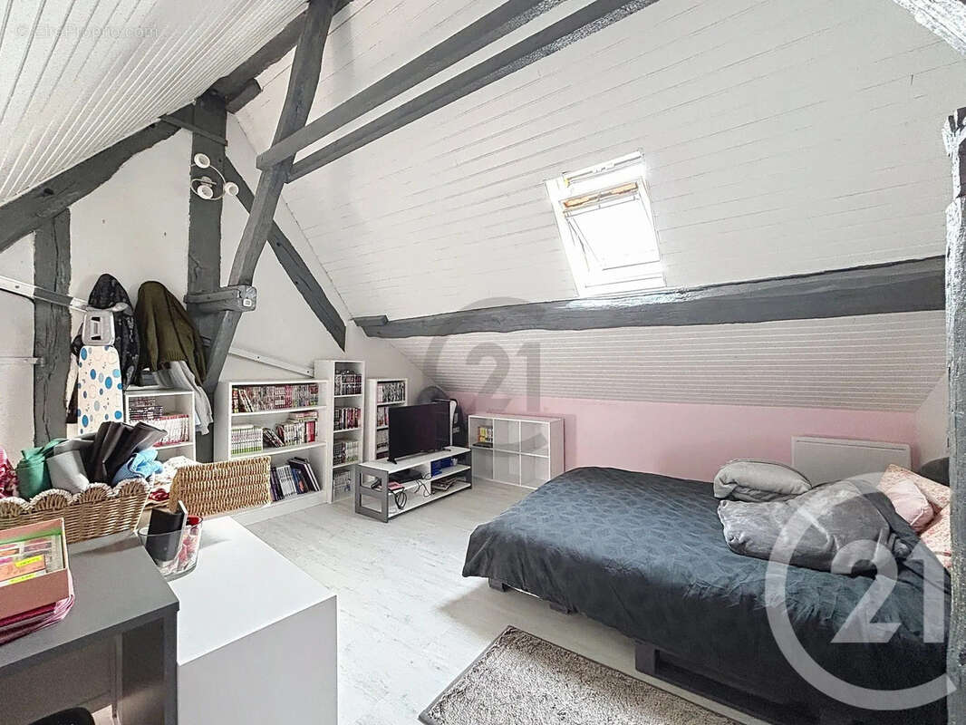 Appartement à PROVINS