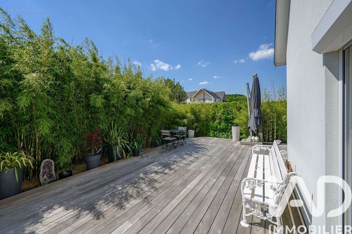 Photo 3 - Maison à SCHLIERBACH