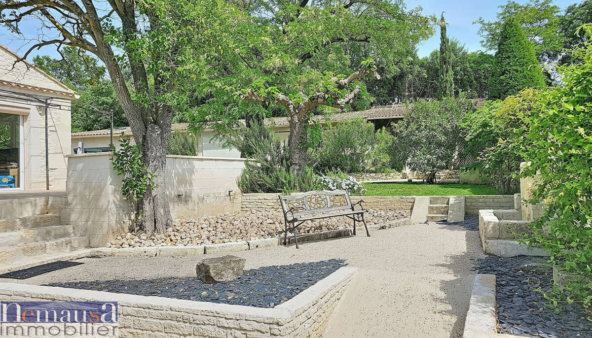 Maison à MONTFRIN