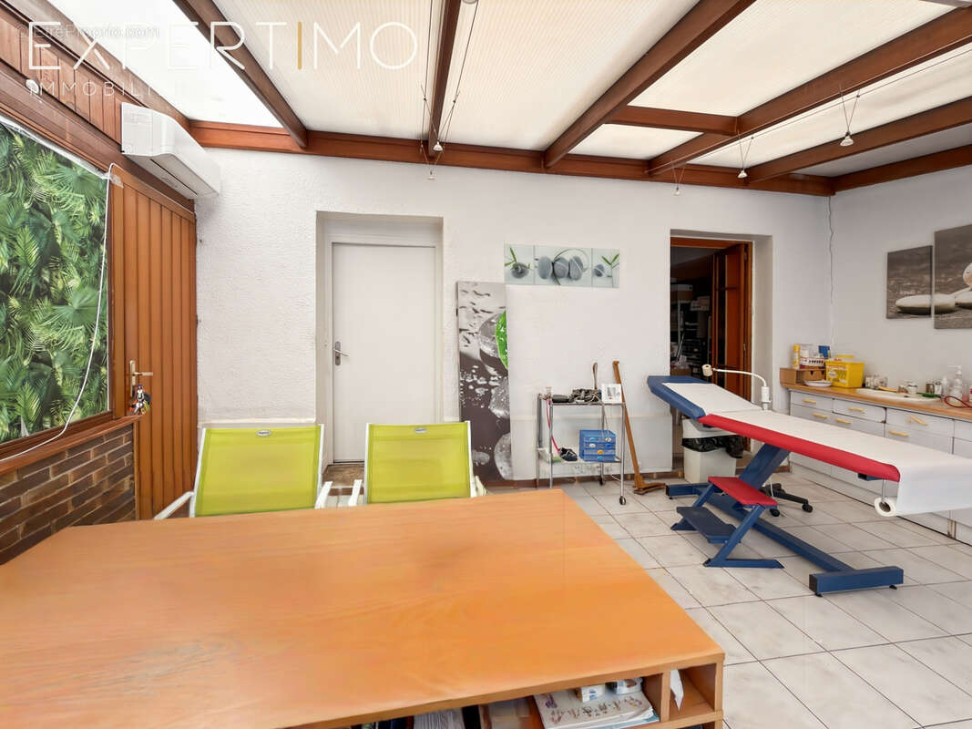 Appartement à MARGENCY