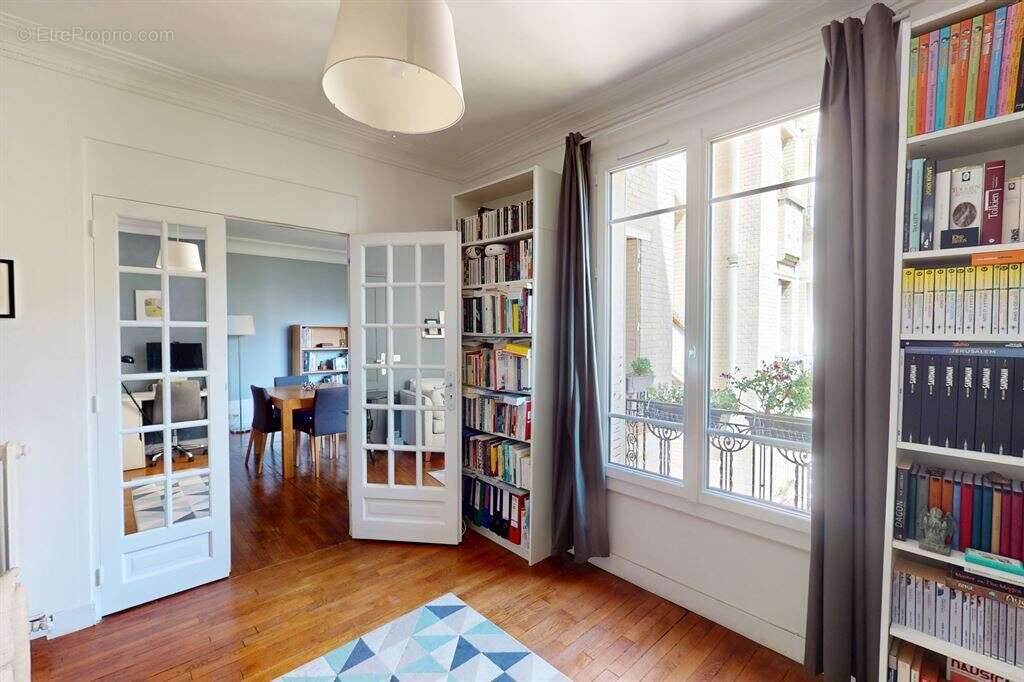 Appartement à CLAMART