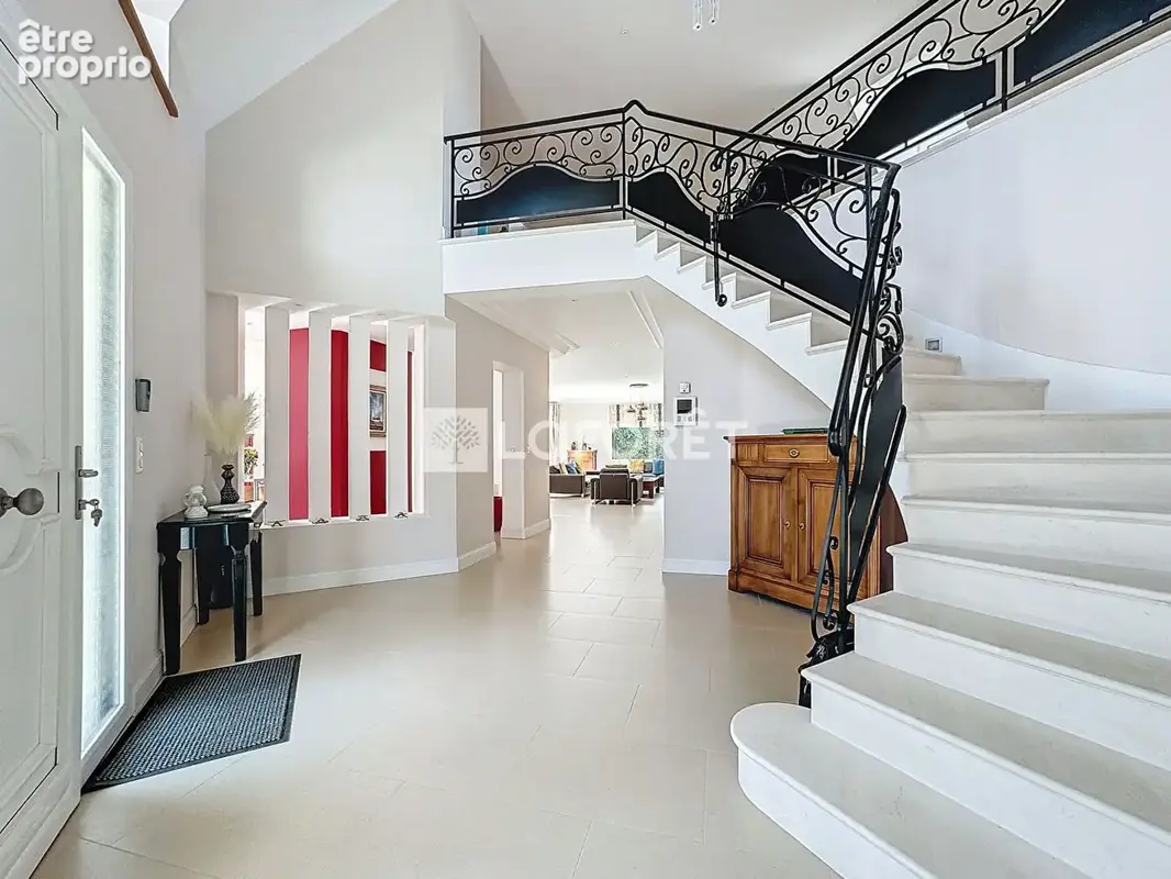 Photo Maison à Hermanville-Sur-Mer au prix de 1 096 000€